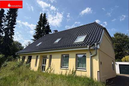 Haus zum Kaufen in Hanerau-Hademarschen 299.000,00 € 137.78 m²