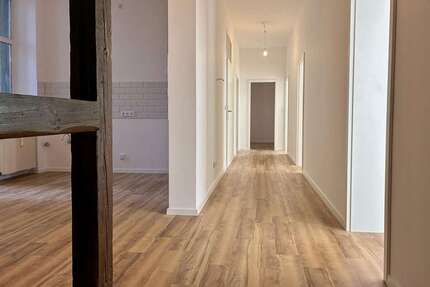 Wohnung zum Mieten in Braunschweig 1.900,00 € 141 m²