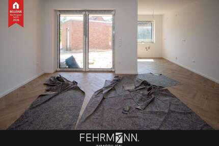 Wohnung zum Mieten in Lathen 830,00 € 72.07 m²