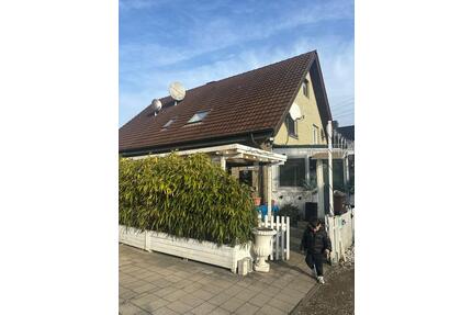Verkauft wird ein Doppelhaus - 299.000,00&nbsp;EUR Kaufpreis, ca.&nbsp; 190,00&nbsp;m&sup2; in Wesel (PLZ: 46483)