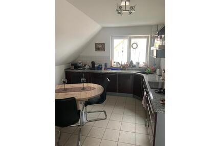 3-Zimmer-Wohnung in Riedstadt - 1.100,00&nbsp;EUR Kaltmiete, ca.&nbsp; 85,00&nbsp;m&sup2; in Riedstadt (PLZ: 64560)