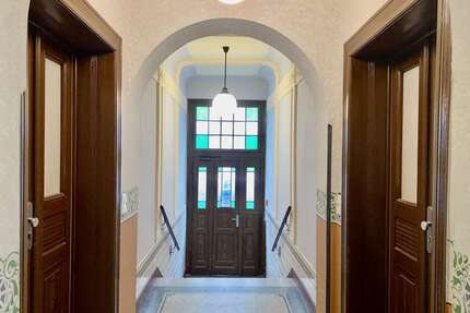 Wohnung zum Kaufen in Leipzig 280.000,00 € 81.3 m²