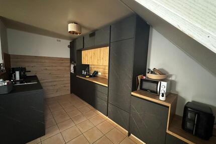 Maisonettewohnung in Dingolfing