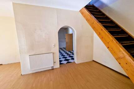 Haus zum Kaufen in Kloster Lehnin 234.000,00 € 122 m²