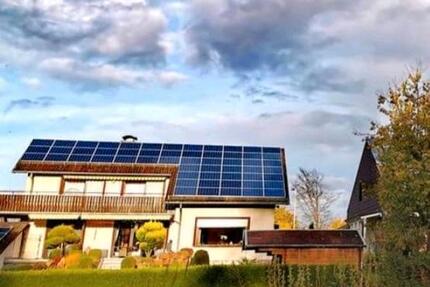 *NUR AN BERUFSPENDLER* 2,5 ZKB mit Balkon - Lohfelden