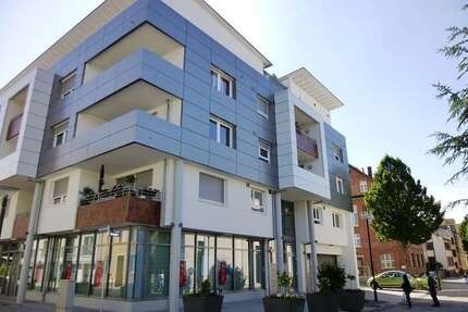 Wohnung zum Mieten in Kehl 850,00 € 71 m²