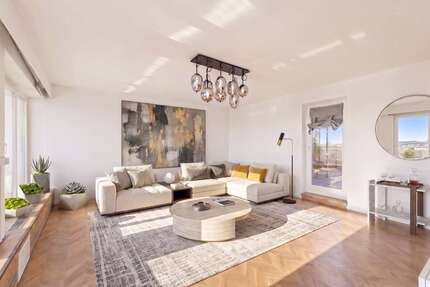 Wohnung zum Mieten in München 3.170,00 € 144 m²