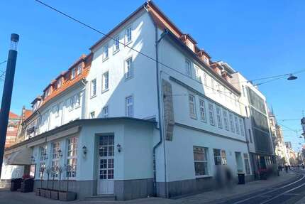 Wohnung zum Mieten in Erfurt 1.050,00 € 86.1 m²
