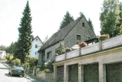 DG-Wohnung in Bielefeld an Berufspendler befristet zu vermieten