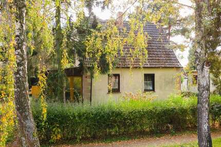 Haus zum Kaufen in Bleyen-Genschmar 55.000,00 € 97.69 m²