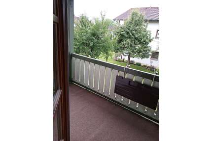 Wohnung zum Mieten in Bad Birnbach 395,00 € 40 m²