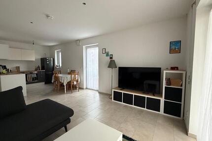 Möblierte Wohnung - 1.450,00&nbsp;EUR Kaltmiete, ca.&nbsp; 58,00&nbsp;m&sup2; in Erding (PLZ: 85435)
