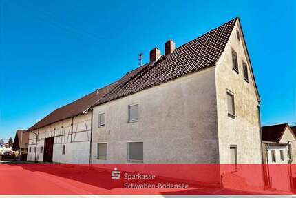 Haus zum Kaufen in Krumbach 429.000,00 € 138 m²