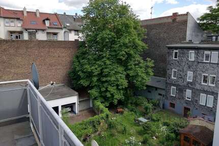 Wohnung zum Mieten in Offenbach am Main 900,00 € 82 m²