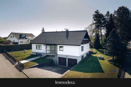 Haus zum Kaufen in Weildorf 416.000,00 € 136 m²
