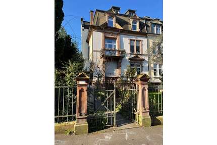 Wohnung zum Kaufen in Freiburg 209.500,00 € 37.5 m²