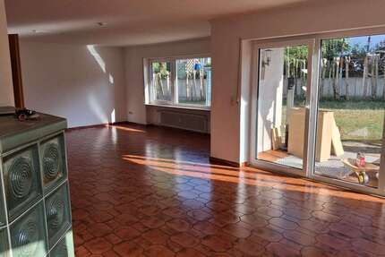 Wohnung zum Mieten in Forchheim 1.080,00 € 106 m²