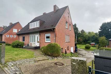 Haus zum Kaufen in Kiel Kroog 393.000,00 € 177.32 m² - Kiel / Kroog