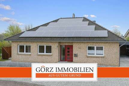 Haus zum Kaufen in Großenaspe 495.000,00 € 155 m²