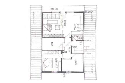 Wohnung zum Mieten in Schlat 980,00 € 79 m²