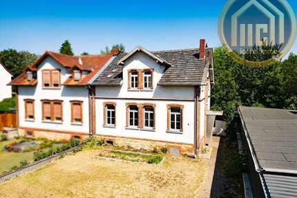 Haus zum Kaufen in Bad Kreuznach 349.000,00 € 127 m²