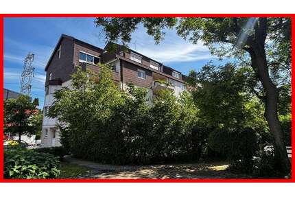 Wohnung zum Kaufen in Ludwigsburg 325.000,00 € 98 m²