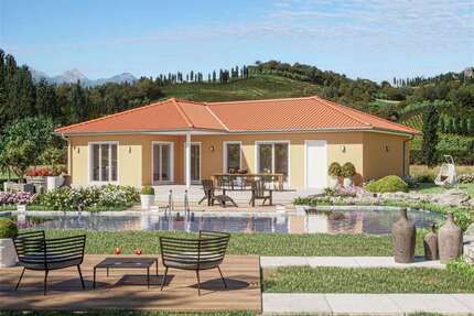 Haus zum Kaufen in Münchweiler am Klingbach 421.600,00 € 111.74 m²