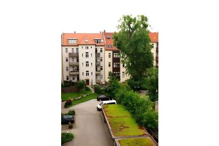 Wohnung zum Mieten in Leipzig 700,00 € 75 m²