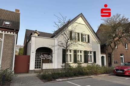 Haus zum Kaufen in Kleve 370.000,00 € 154 m²