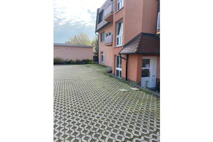 2-Zimmer-Wohnung in zentraler Lage - Taucha