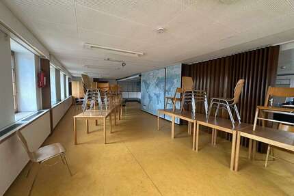 Büro in Rottweil 600,00 € 354 m²