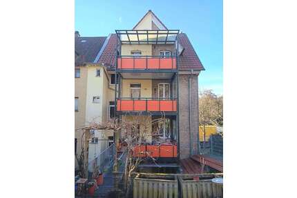 Haus zum Kaufen in Pforzheim 548.000,00 € 215 m²