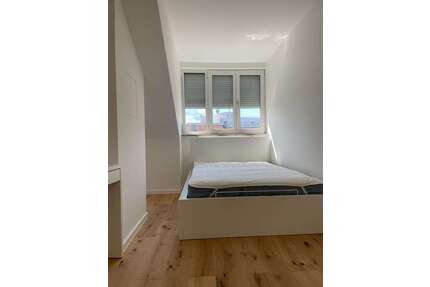 WG-Zimmer in München 743,00 € 11 m²