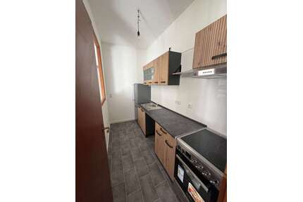 Wohnung zum Mieten in Wesselburen 370,00 € 43.84 m²