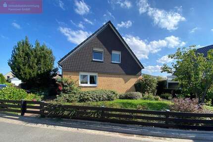 Familienfreundliches Haus in ruhiger Lage - Springe Bennigsen