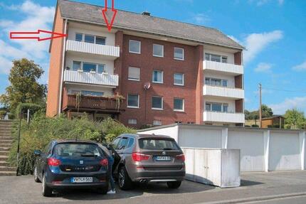 4-Zimmer 82m2 Wohung ab 01.08.2026 in Niederahr zu vermieten - Nentershausen