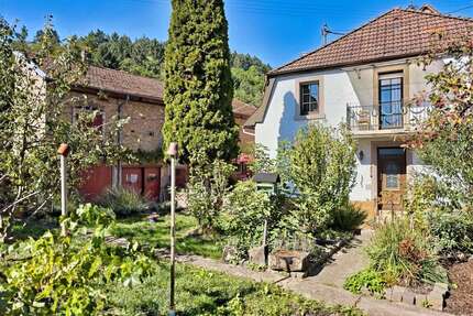 Haus zum Kaufen in Odenbach 294.000,00 € 160 m²