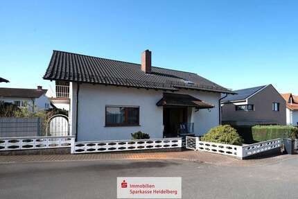 Haus zum Kaufen in Rauenberg 535.000,00 € 160 m²