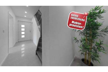 alt wurde NEU ! - provisionsfrei - Braunfels Bonbaden