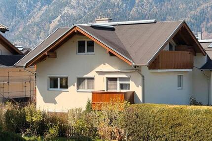 Ruhige 3-Zimmer Wohnung inkl. Parkplatz in Buch in Tirol - Kiefersfelden