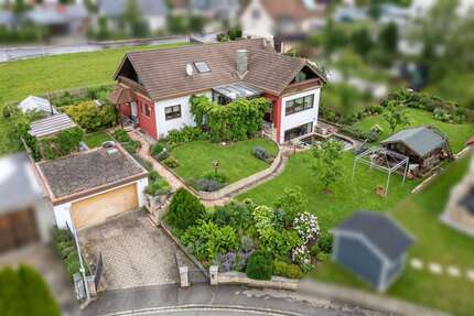 Haus zum Kaufen in Trochtelfingen 398.000,00 € 255 m²