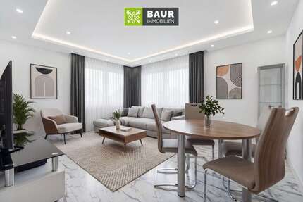 Wohnung zum Kaufen in Baindt 398.000,00 € 131 m²