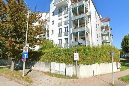 2 Zimmer Wohnung Freising Katharina geiẞlerstrasse - Attenkirchen