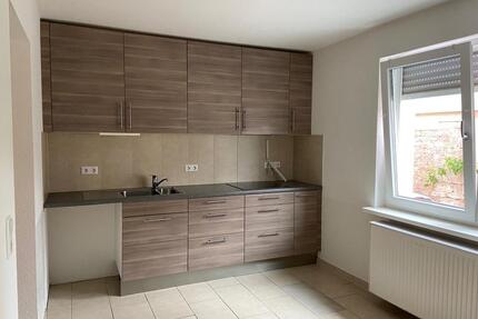 Moderne, ruhig gelegene 3-Zimmer Wohnung im EG, ca. 85qm - Klingenmünster