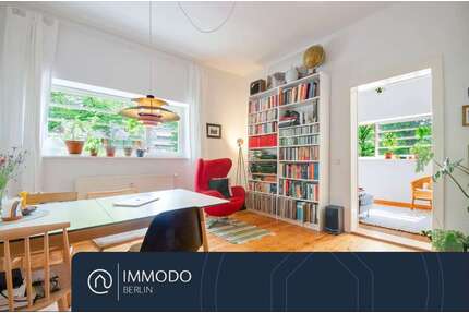 Wohnung zum Kaufen in Berlin 1.000.000,00 € 173.75 m²