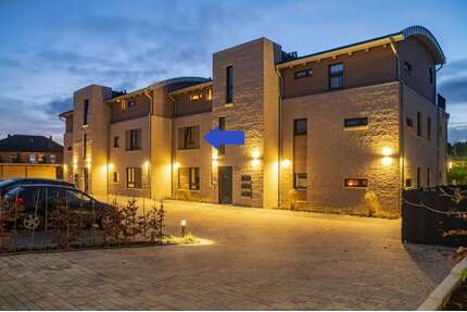 Wohnung zum Mieten in Eutin 990,00 € 63.1 m²