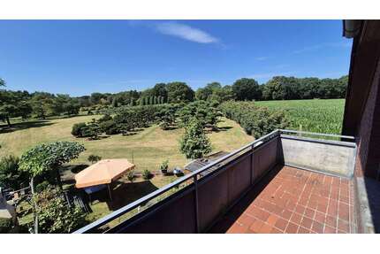 Wohnung zum Mieten in Bad Zwischenahn 560,00 € 50.71 m²
