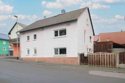 Haus zum Kaufen in Hungen 199.000,00 € 141.23 m²