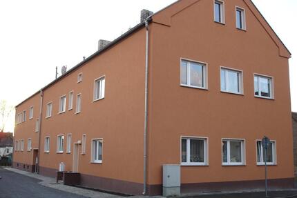 1 Raum Wohnung mit Küche - 140,00&nbsp;EUR Kaltmiete, ca.&nbsp; 22,25&nbsp;m&sup2; in Ruhland (PLZ: 01945)