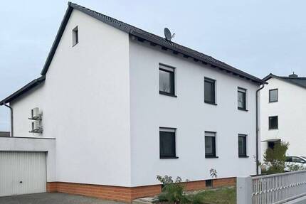 Bestand trifft Zukunft: MFH mit Baureserve für EFH unter Bodenrichtwert! - Griesheim